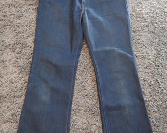 levis bell bottoms mens