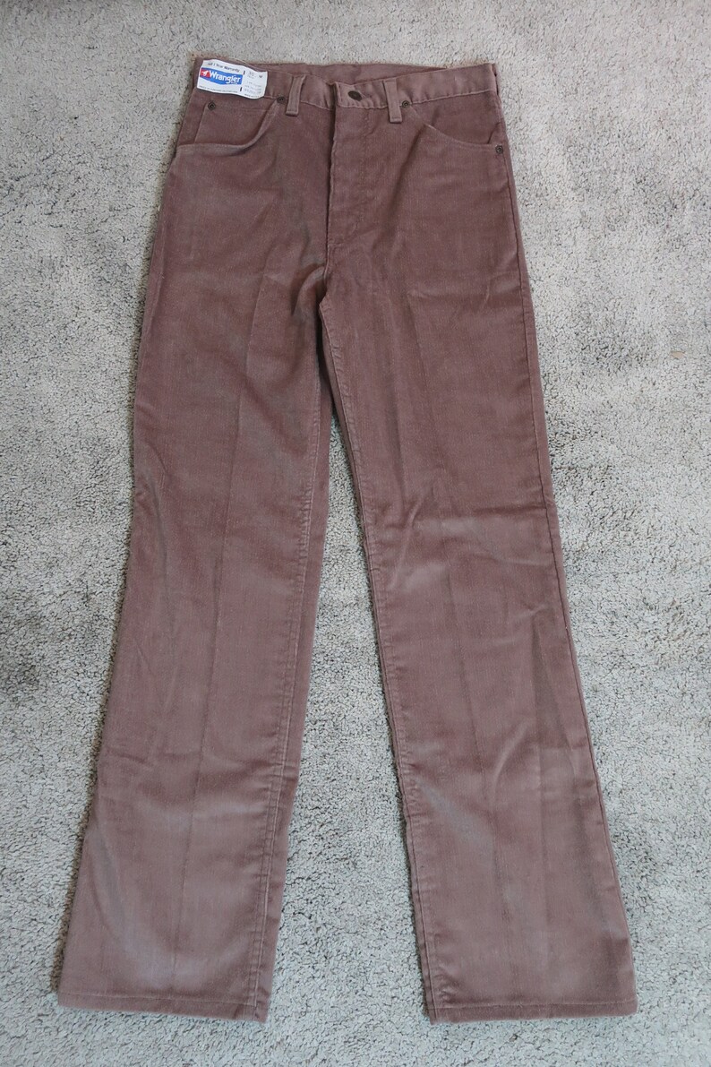 wrangler cord jeans mens