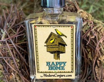 Happy Home Conjure Oil