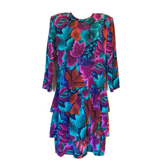 jewel tone flower girl dresses