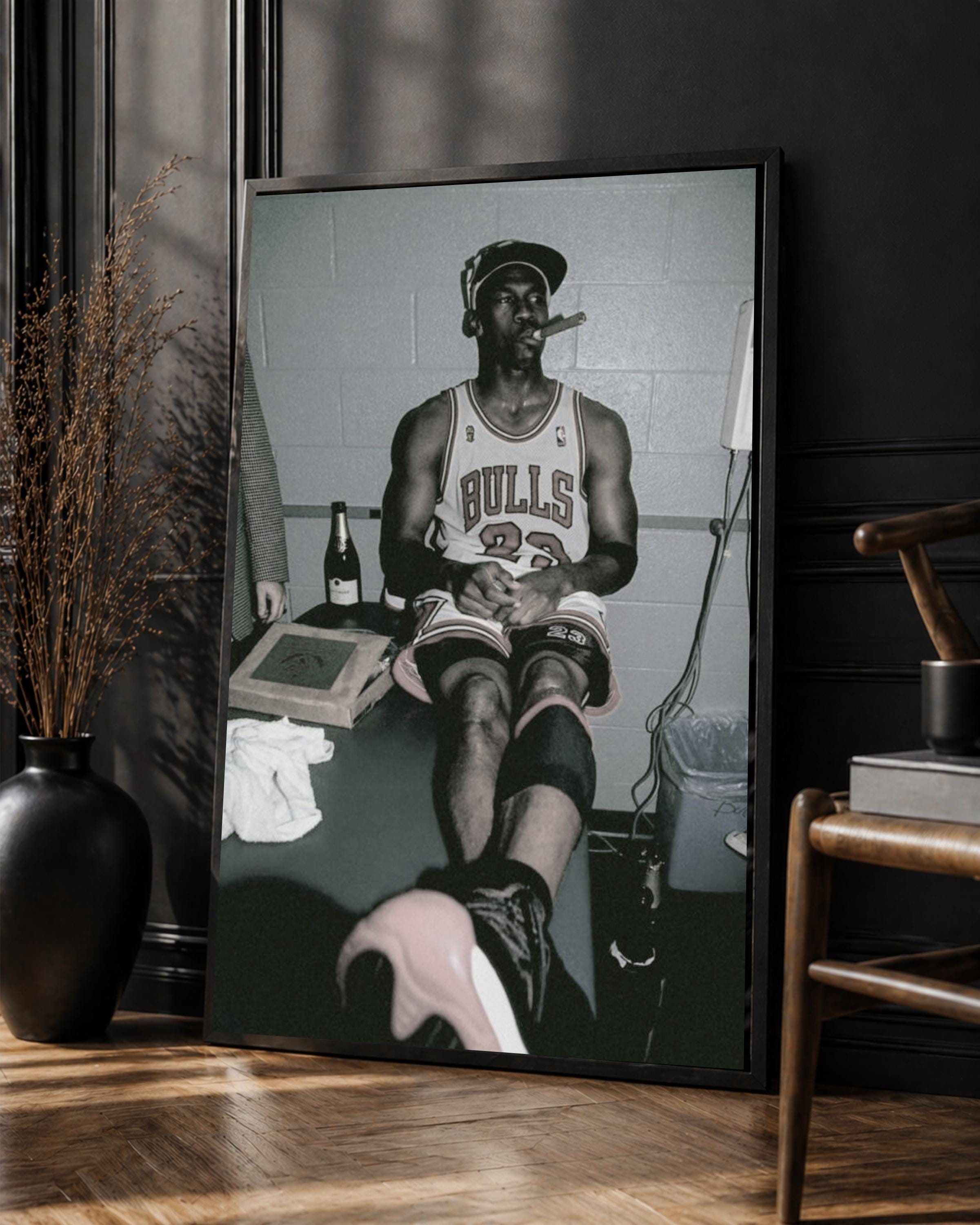 Jordan cigar - Etsy 日本