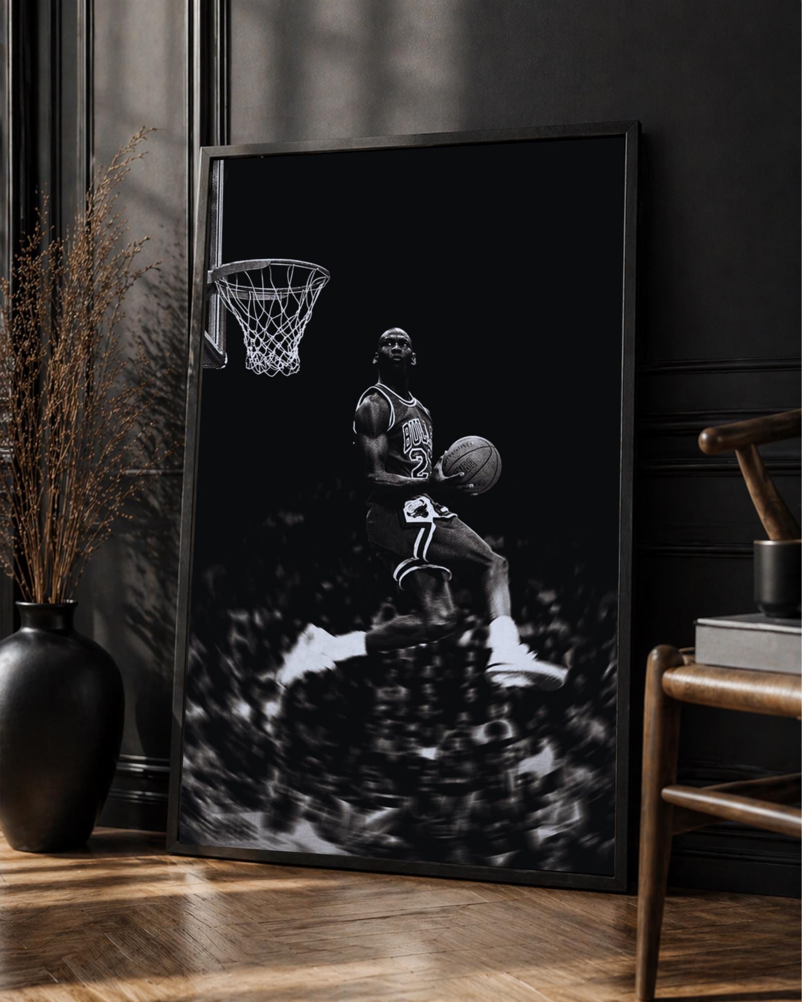 Michael jordan signed - Etsy 日本