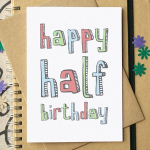 Alles Gute zum Geburtstag