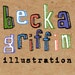 Becka Griffin