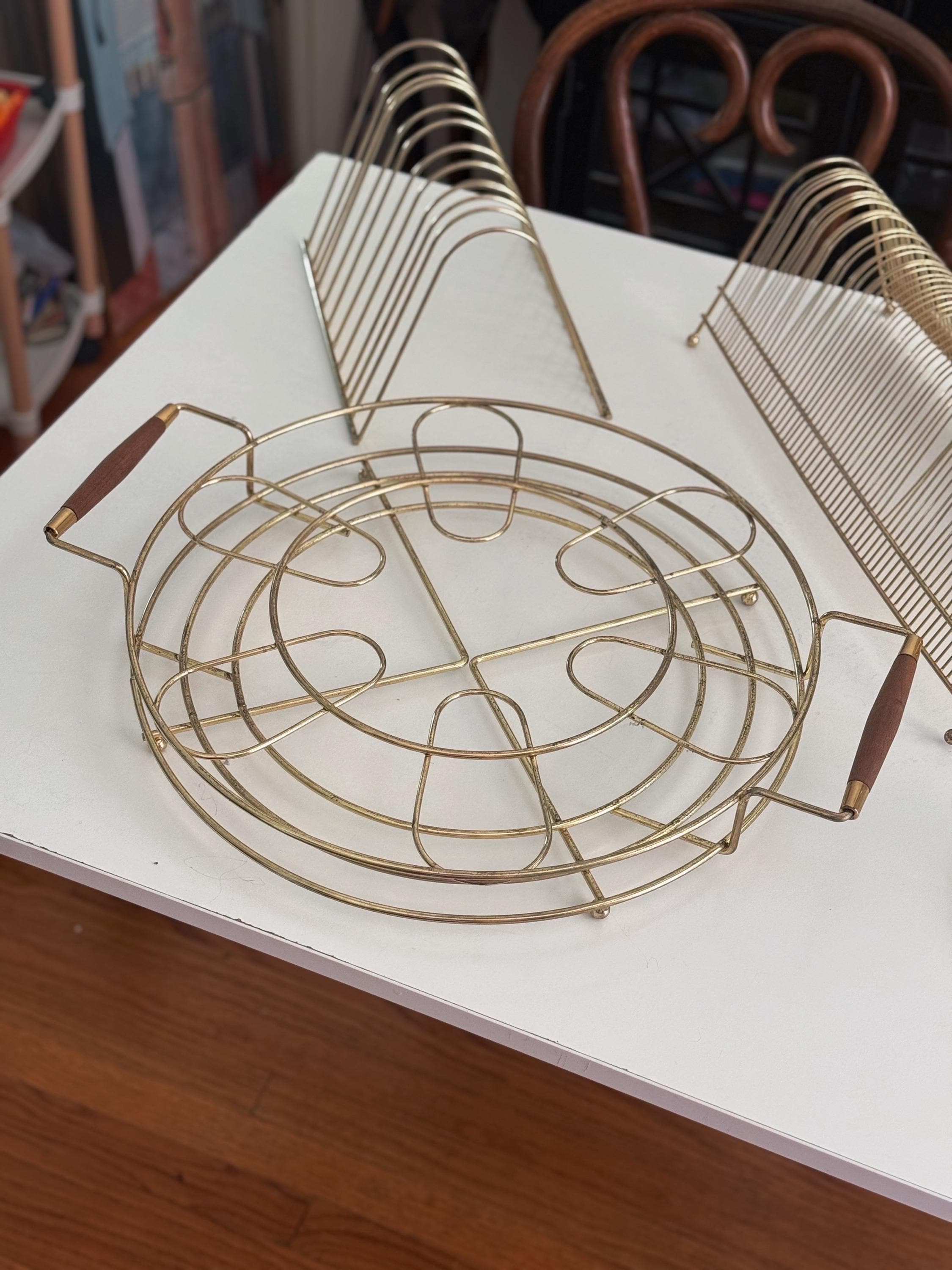 Wire Drink Caddy - Etsy