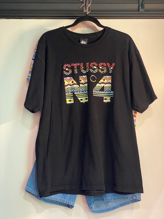 Stussy t xl 80s - Gem Stussy t xl 80s - Gem