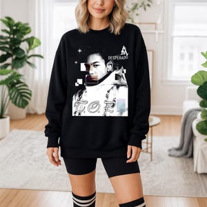 Big Bang Kpop Sweatshirt - Etsy