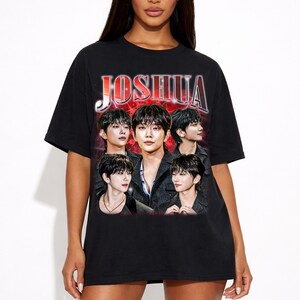 Seventeen Tour Nana - Etsy