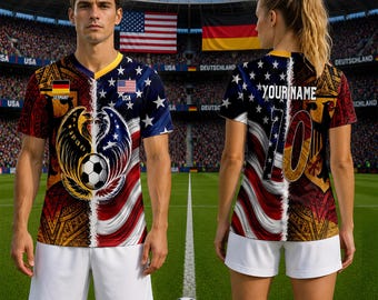 Vintage 1992/93 Germany International Soccer Football Adidas