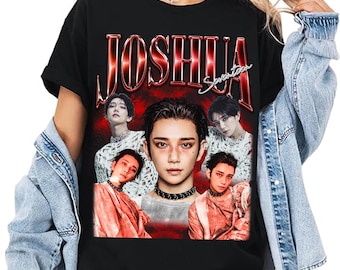 SEVENTEEN Nana Tour Italy Inspired Shirt Carat Version MD - Etsy