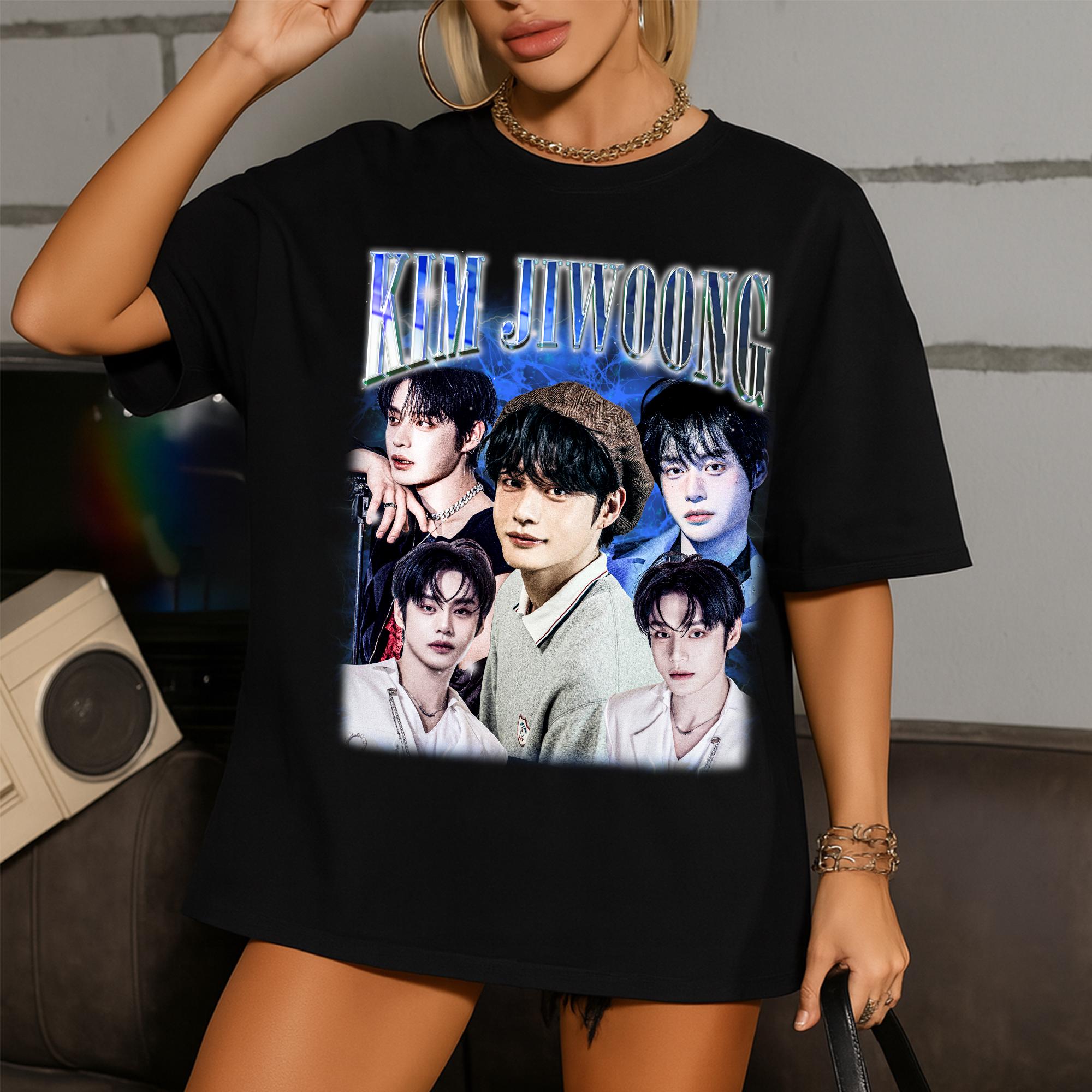 Zerobaseone Shirt - Etsy