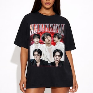 Seventeen Tour Nana - Etsy