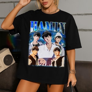 PLAVE BAMBY Pixel World バンビ Tシャツ Plave Bamby - Etsy