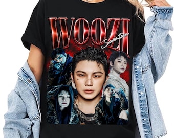 SEVENTEEN Nana Tour Italy Inspired Shirt Carat Version MD - Etsy