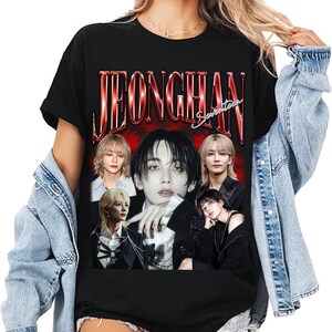 Seventeen Tour Nana - Etsy