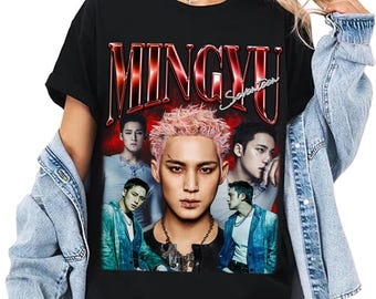 Seventeen World Tour New_ Sweatshirt, Seventeen World Tour 2025