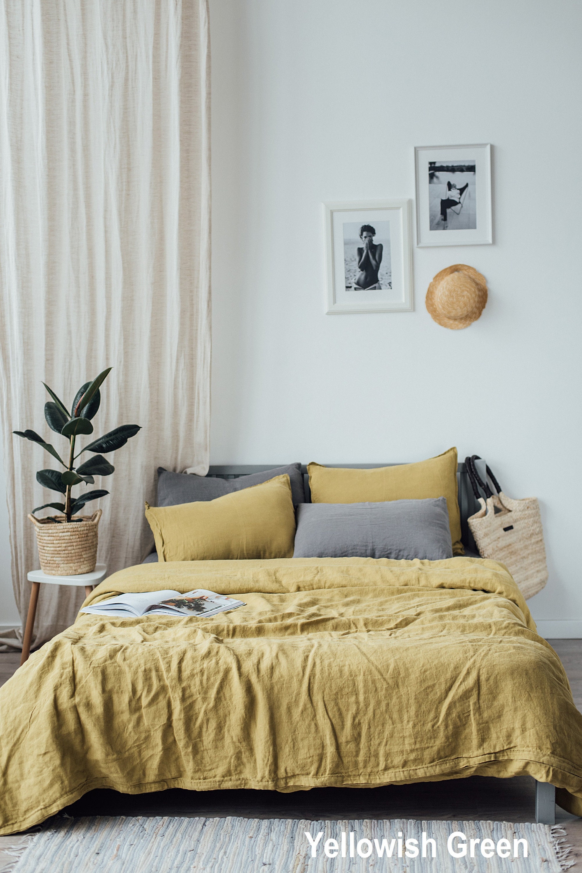 comforter and pillow cases