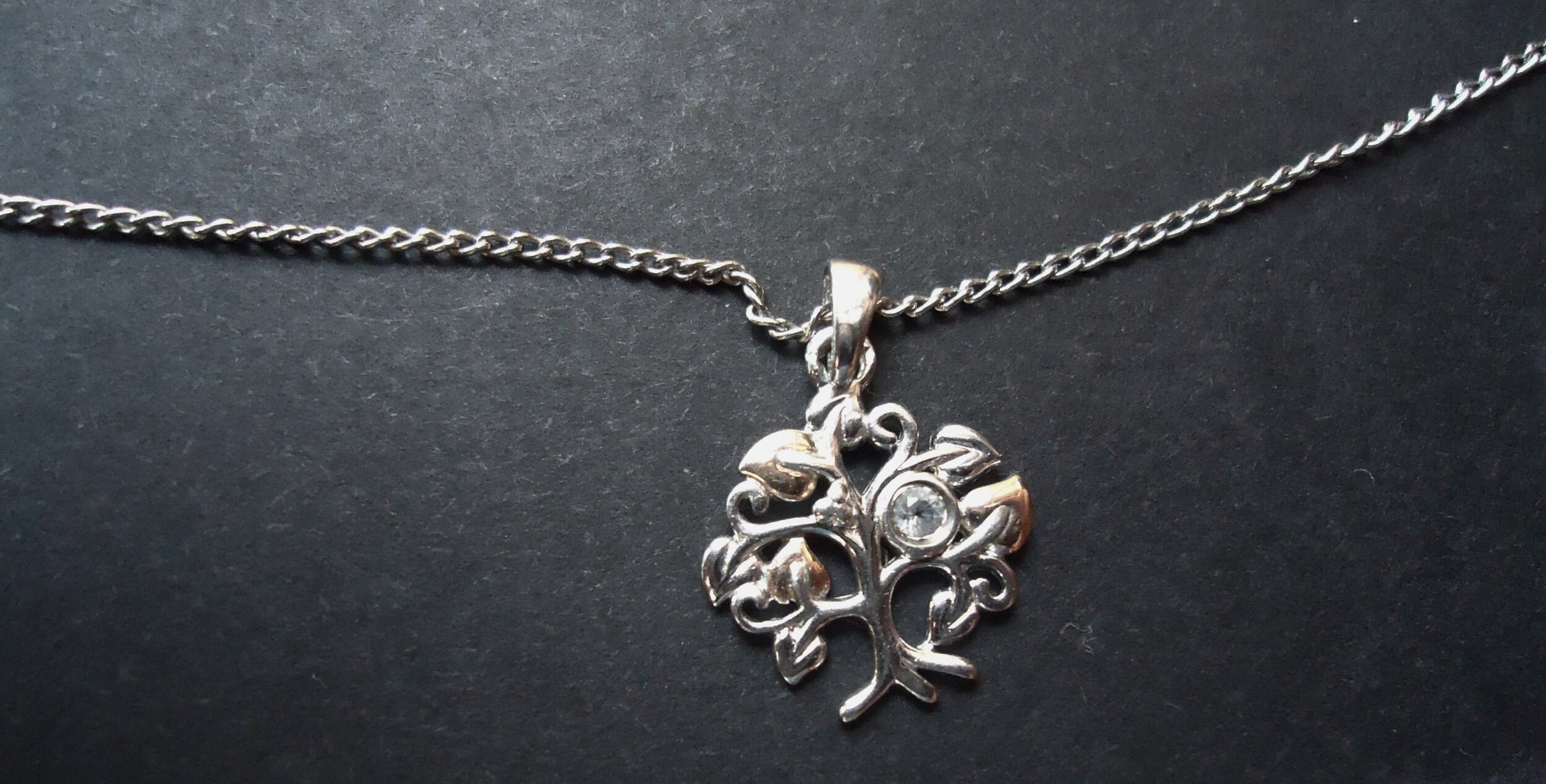 Clogau tree of sale life necklace sale