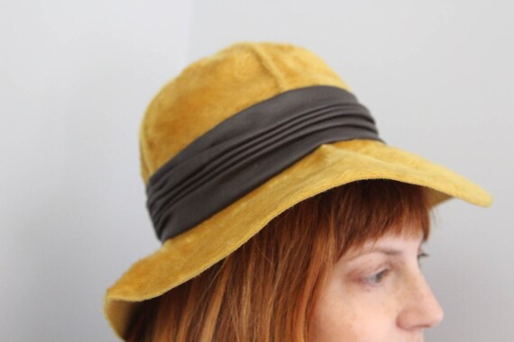 1950s Christian Dior Hat