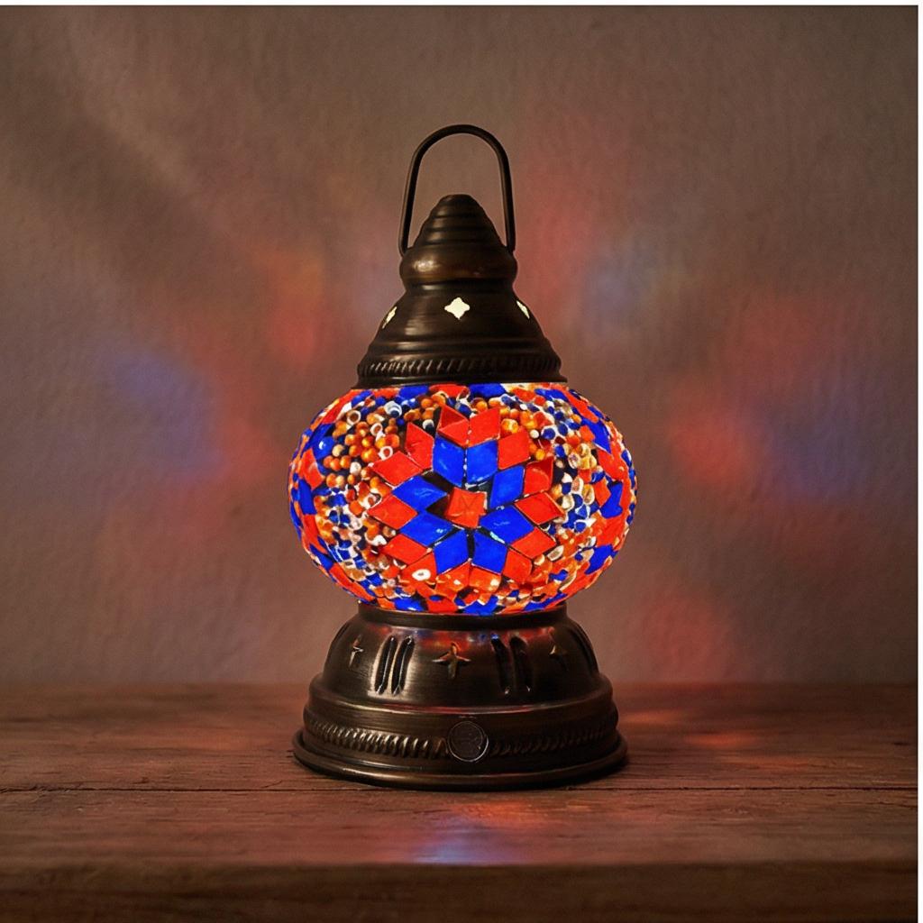 Lanterne torche et lampe frontale GENERIQUE Lampe de camping à 9 LED rétractable pliable