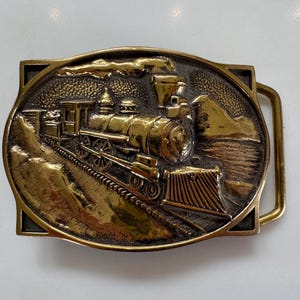 Bts 1983 Belt - Etsy display picture 3
