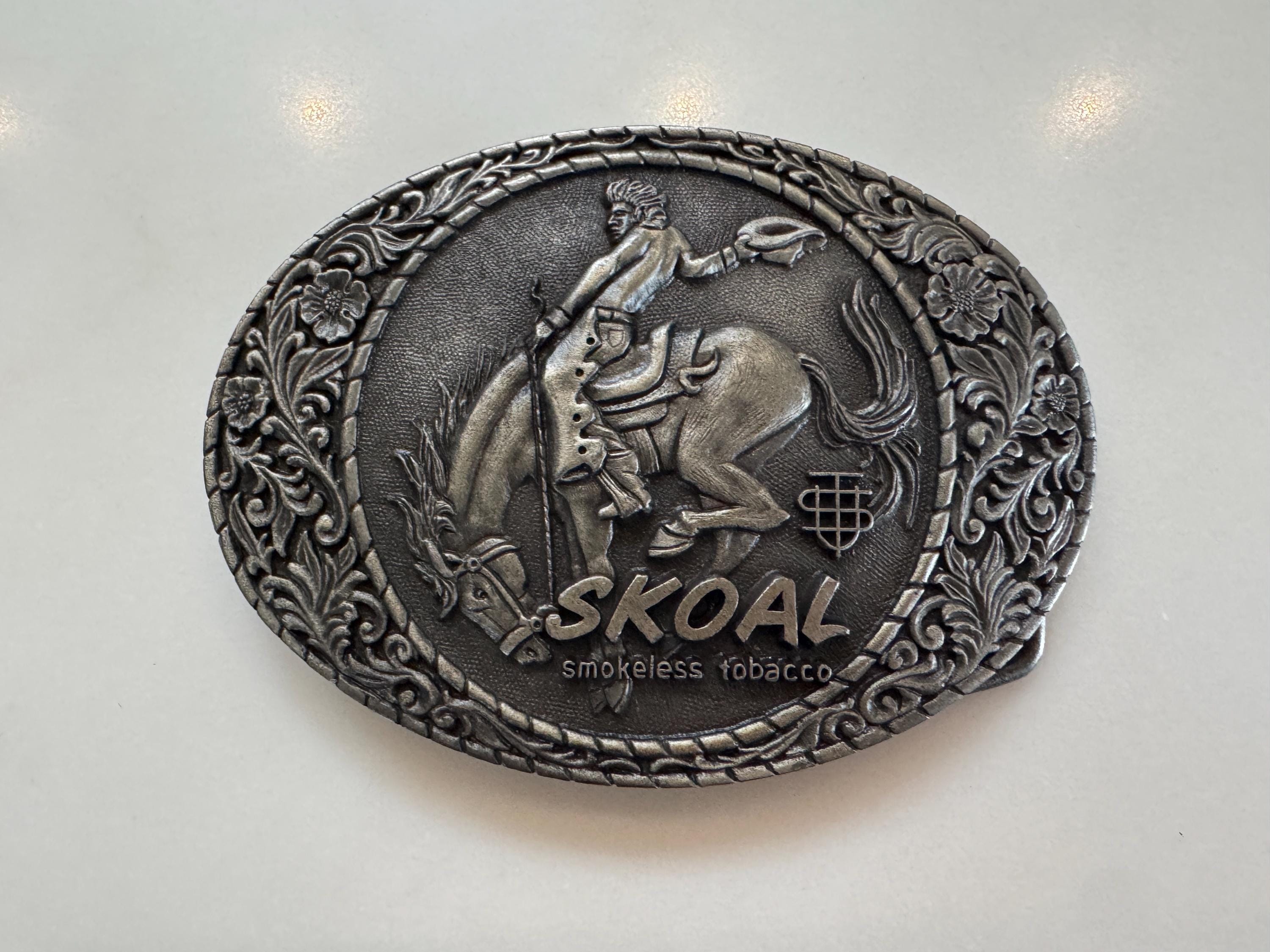 Skoal Tobacco