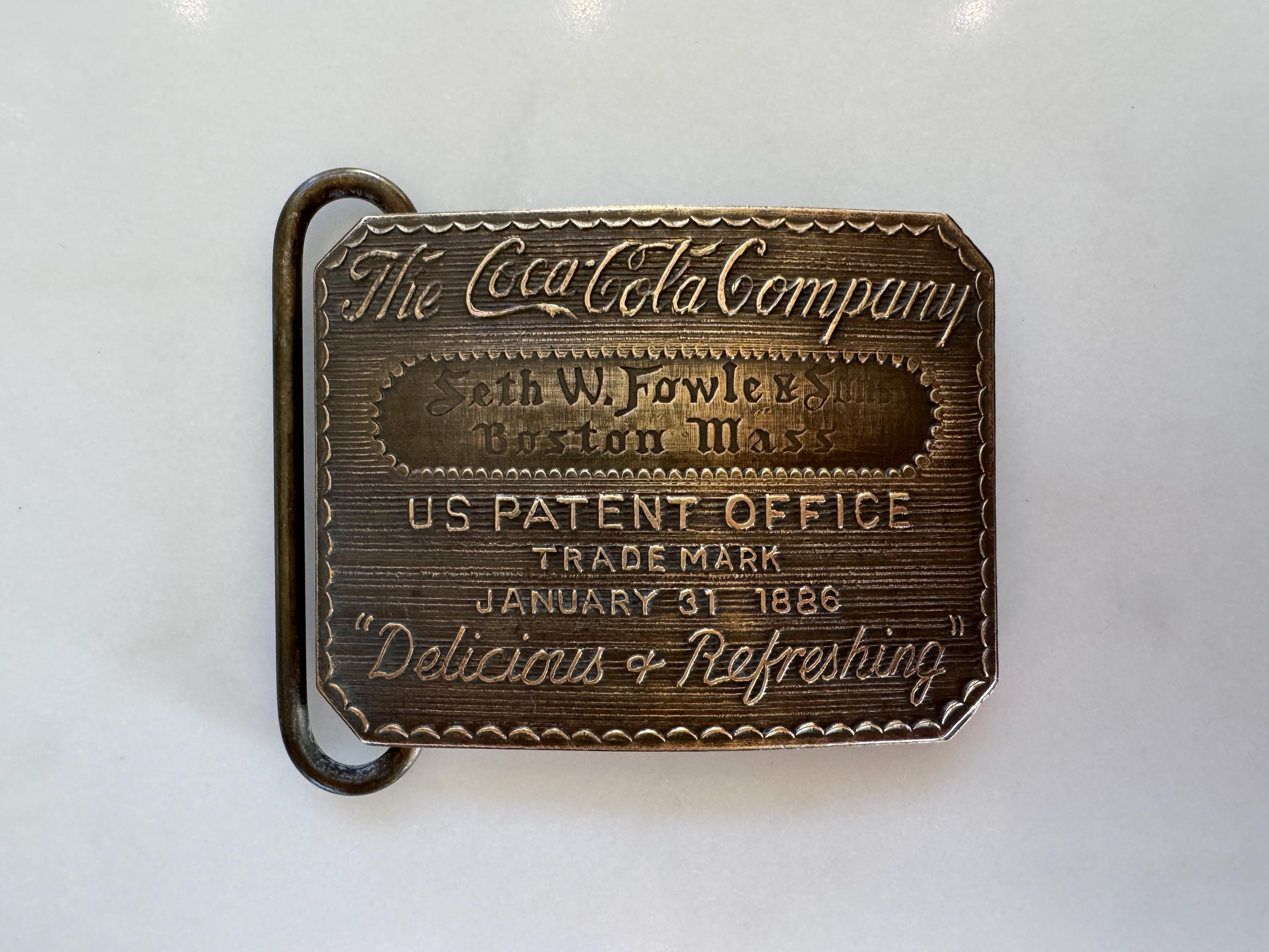 1886 coca cola - Etsy 日本