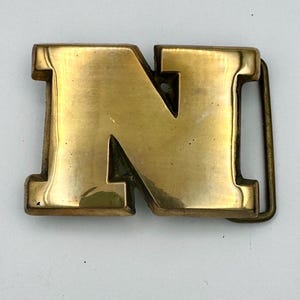 Baron Buckles - Etsy