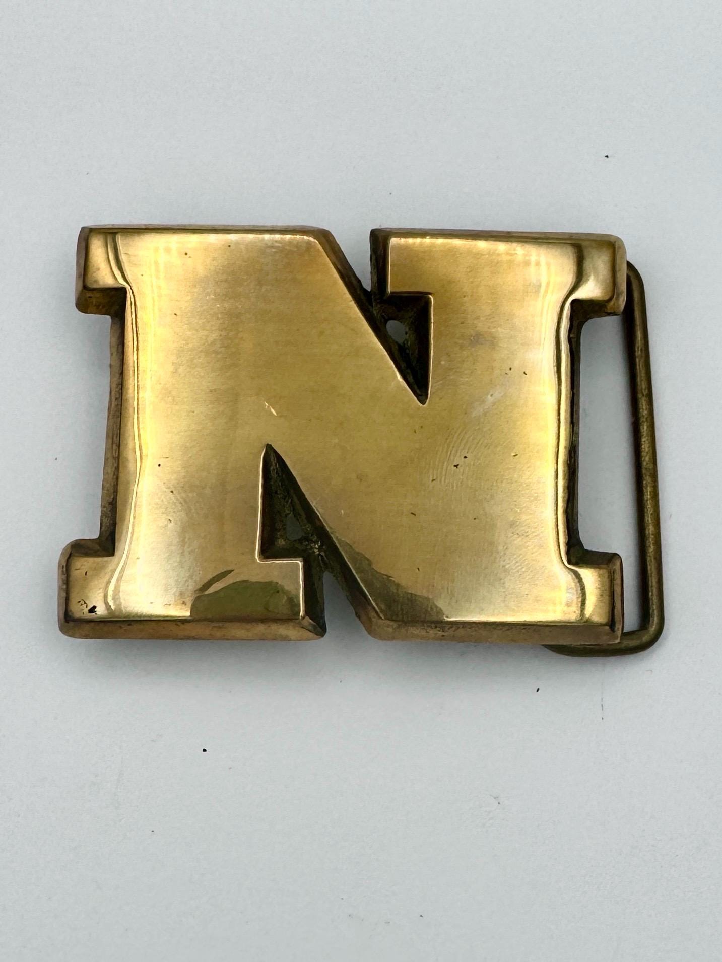 Baron Buckles - Etsy
