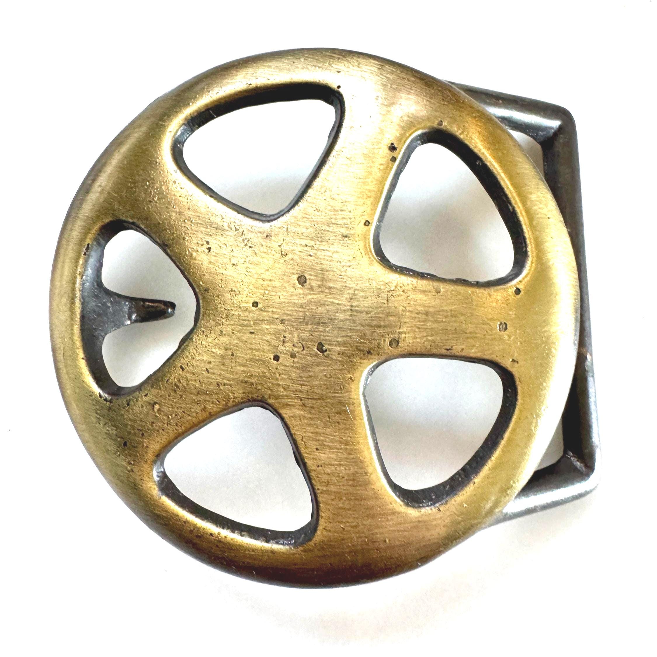 Duncan Laurie Buckle - Etsy display picture 1