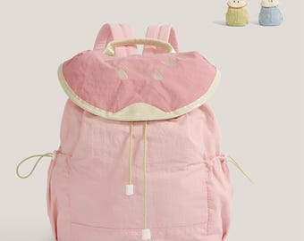 Cute Fruits Kids Backpack - Preschool Backpack, Toddler School Bag, Cute Birthday Gifts for Children, Back to School, Gifts for Girls Boys