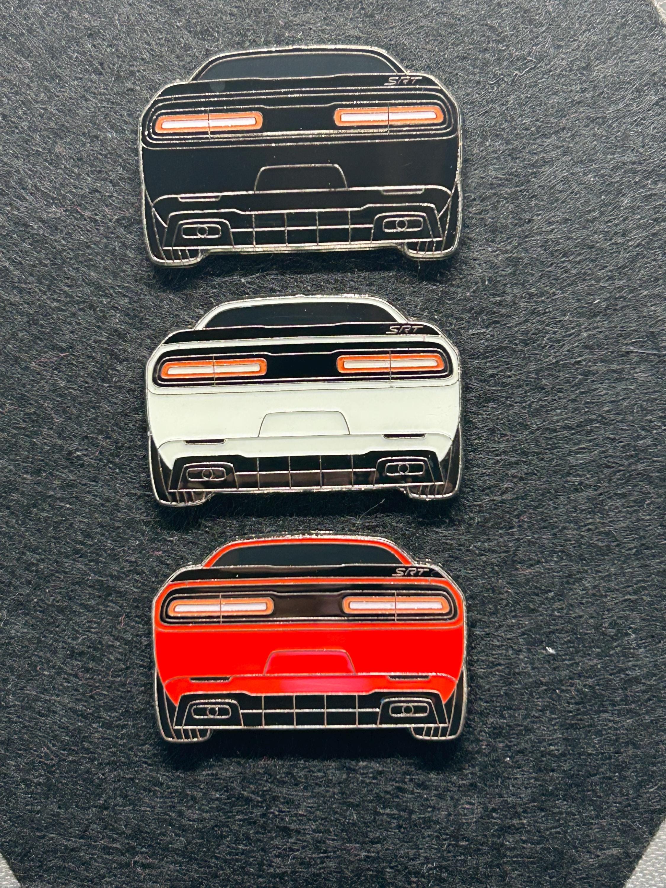 Dodge Challenger Hat - Etsy