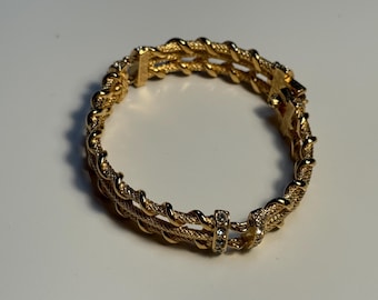 Camrose & Kross JBK Vintage bracelet