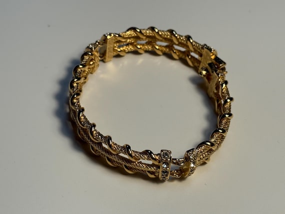 Camrose & Kross JBK Vintage bracelet