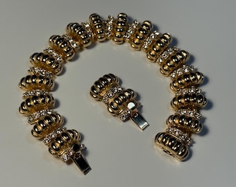 Camrose & Kross JBK Vintage bracelet w/ extender