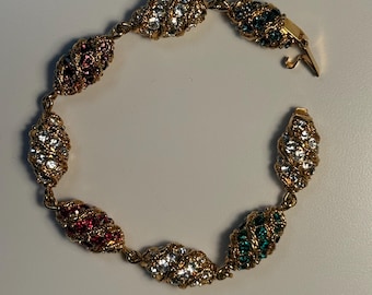 Camrose & Kross JBK Vintage Egg Bracelet