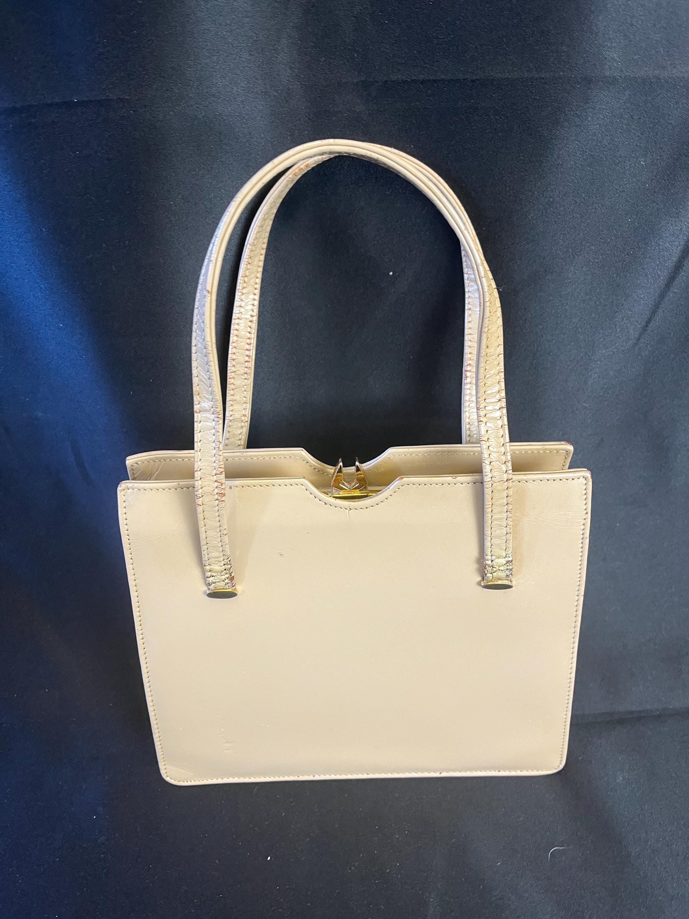 1950s handbags - Etsy 日本