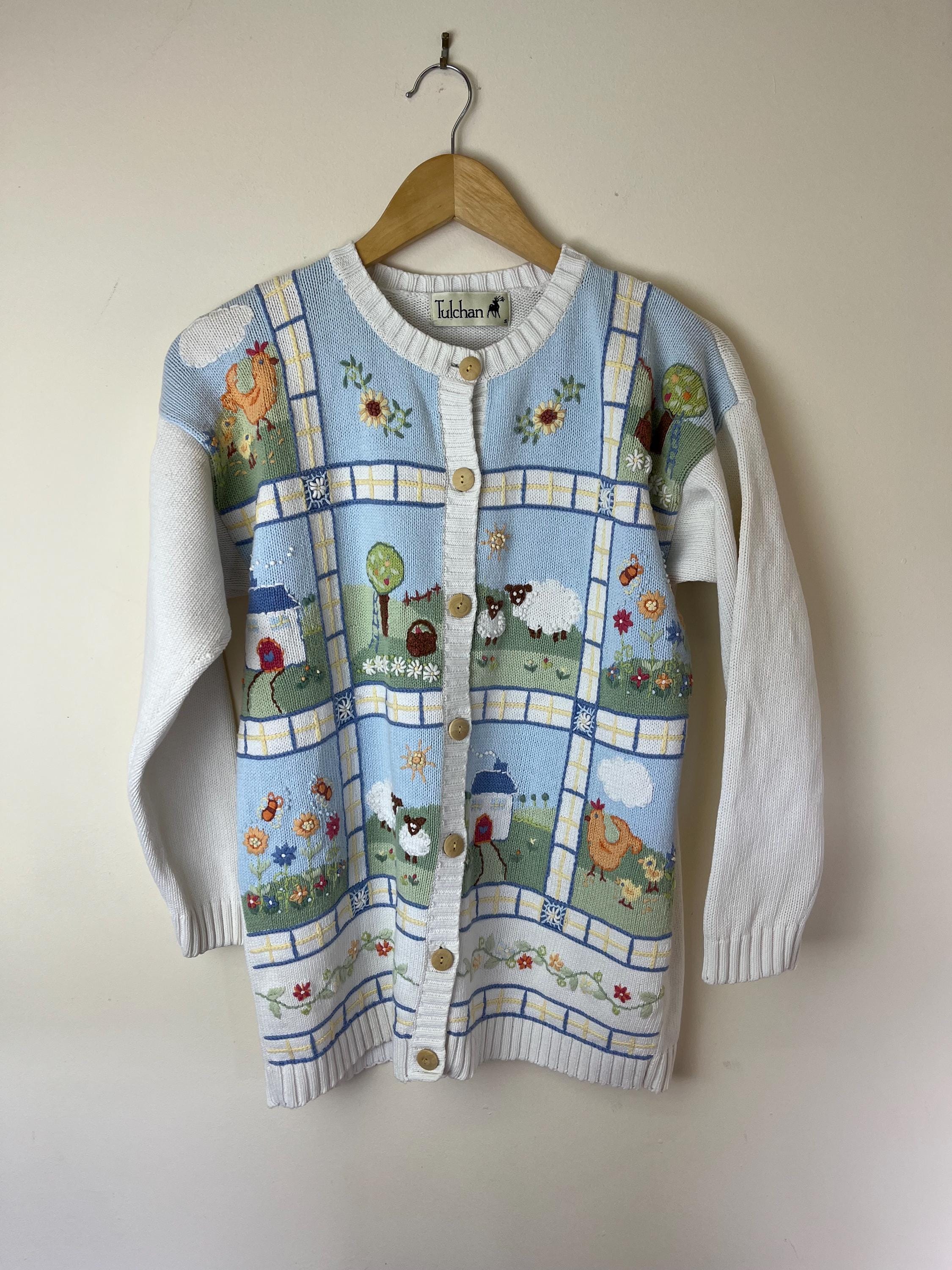Tulchan - Etsy