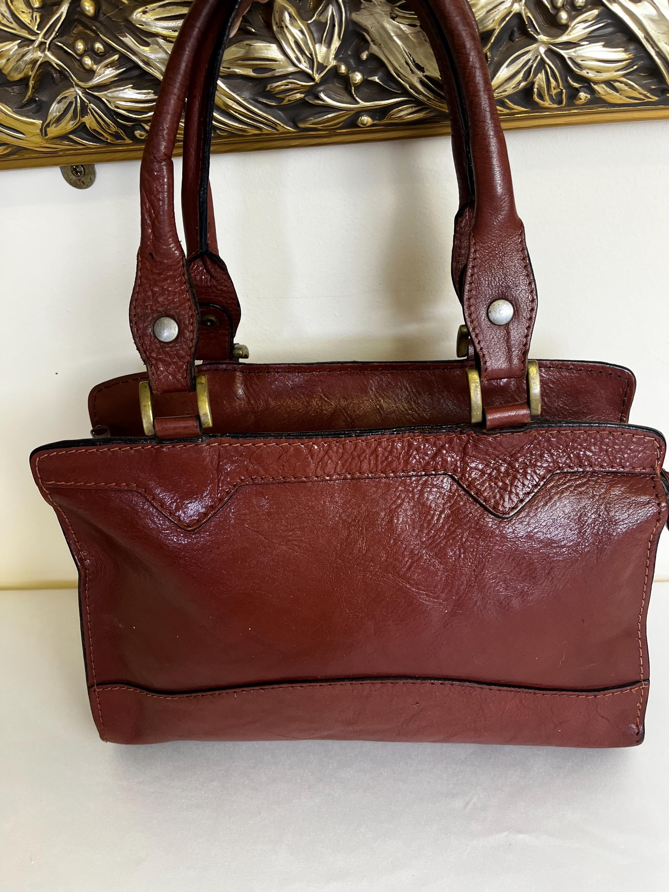 Italy Bag 80s - Etsy