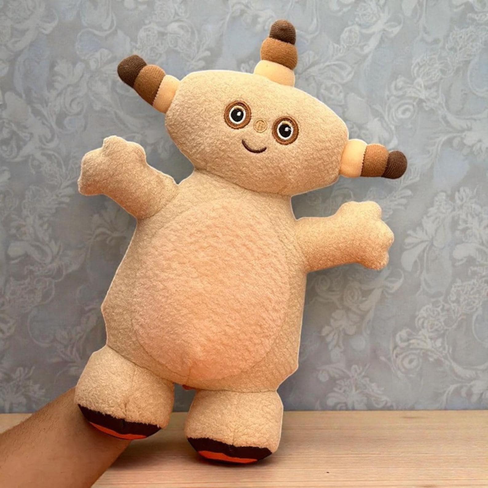 Makka Pakka - Etsy Canada