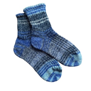 Winter Socks Child, Children&#39;s Wool Socks, Toddler Wool Socks, HandMade Wool Socks, Baby Wool Socks, Infant Socks, Kids Handmade Socks