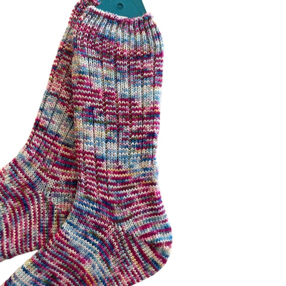 Ladies wool 2024 socks sale