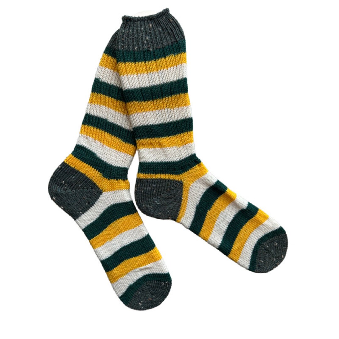 Colorful Team Wool Socks, Thick Wool Socks, Colorful Wool Socks, Winter ...