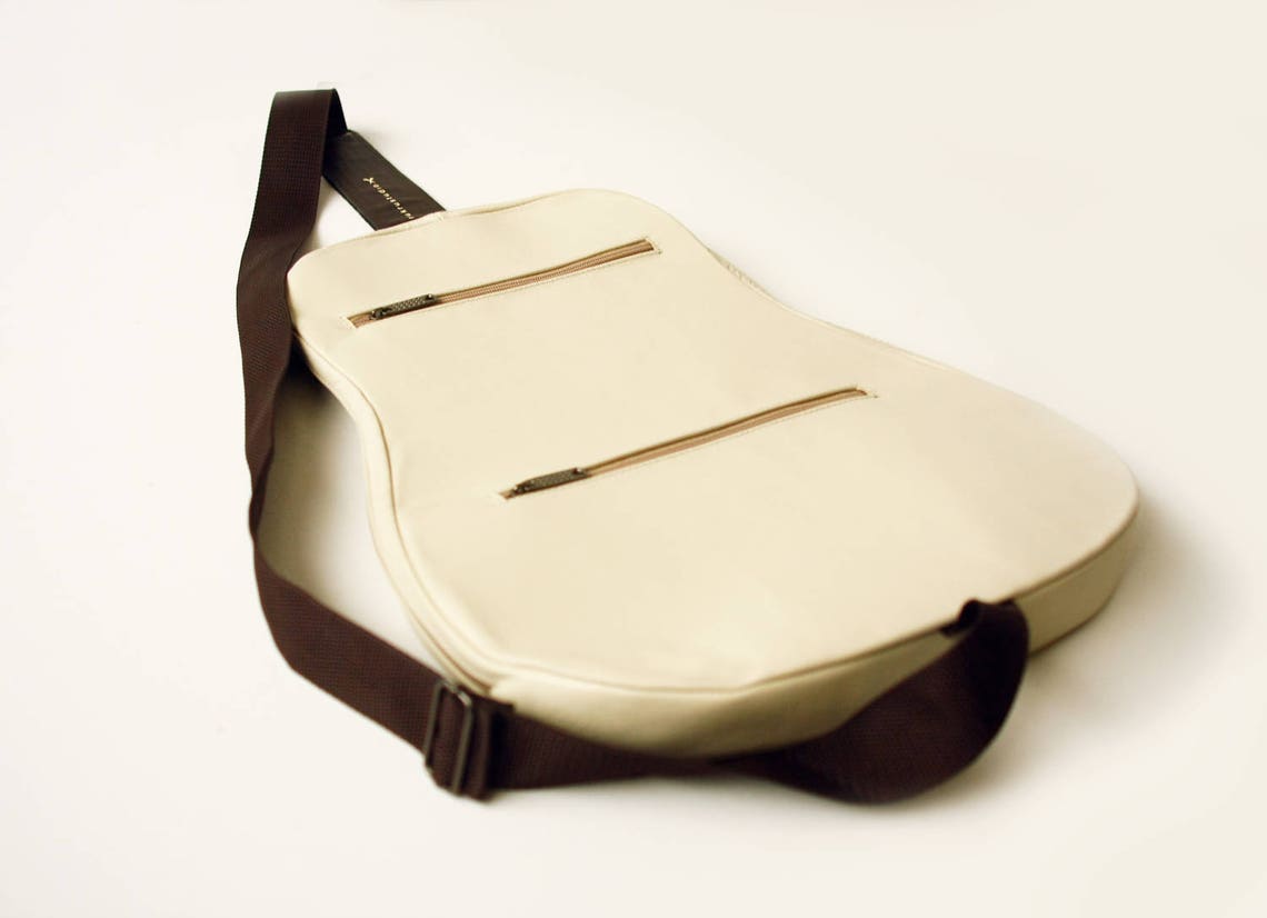 Acoustic Guitar Bag Etsy
