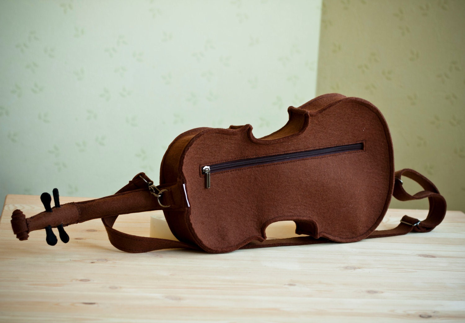 Violin Bag Unique Bag Viola Bag Violin Gift Music Gift Etsy