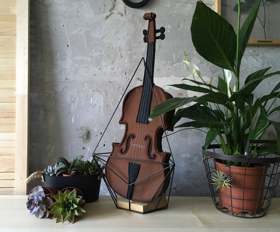 Violin Bag Unique Bag Viola Bag Violin Gift Music Gift Etsy