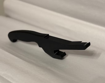 MTB Tire Bead Lever
