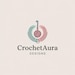 CrochetAuraDesigns store logo