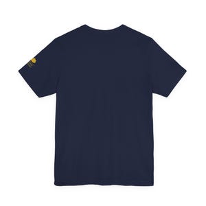 Shirt Good Land Strong Families Free People Kentucky | Live gratis Kentucky Maize Gold Design afbeelding 19