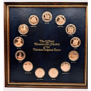 1976 bicentennial coin set - Etsy 日本